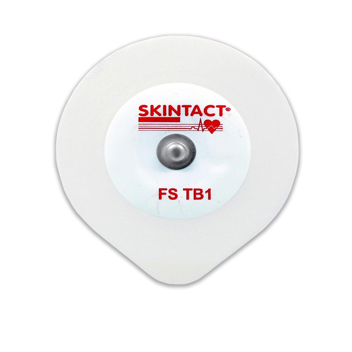 Replacement For Skintact W-60 Electrode By Technical Precision 