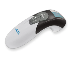 ADC Adtemp 429 Non-Contact Thermometer adc, infrared, themometer, adult, pediatric, non-contact, 429, adtemp, 