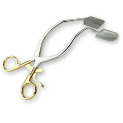 CooperSurgical Cer-View Lateral Retractor (Different Sizes) coopersurgical, 64 - 310, tru, view, lateral, wall, retractor, 64-320, cerview, lateral, wall, retractor, 907043, 