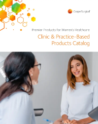 CooperSurgical Clinic and Practice-Based Products Catalog coopersurgical, clinic, and practice-based, products, catalog, cooper, surgical, 