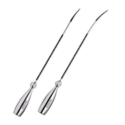 CooperSurgical Dil-Os Combined Uterine Sound/Dilator (Different Versions) coopersurgical, dil-os, combined, uterine, sound, dilator