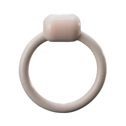 CooperSurgical Milex Pessary Incontinence Ring/Flexible (Different Sizes) coopersurgical, milex, pessary, incontinence, ring, flexible, cooper, surgical, 