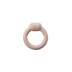 CooperSurgical Milex Pessary Ring with Knob/Folding (Different Sizes) coopersurgical, milex, pessary, ring, with knob, folding, cooper, surgical,  