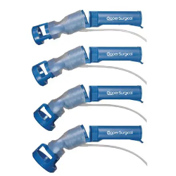 CooperSurgical RUMI II Koh-Efficient System. Box of 5 (Different Versions) CooperSurgical, RUMI II, Koh-Efficient, system, uterine, surgical, 