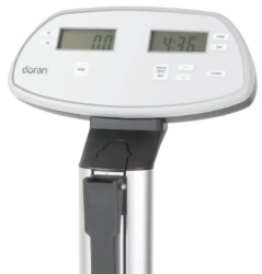 Doran DS5100 Digital Physician’s Scale Doran, DS5100, Digital, Physician’s, Scale, DS5100, Weight, Control, Bariatrics, 
