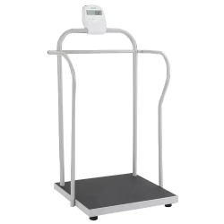 Doran DS7060 Handrail Scale  Doran, DS7060, Handrail, Scale, DS7060, Weight, Control, Bariatrics, 