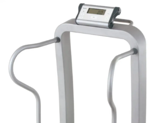 Doran DS7100 Handrail Scale  Doran, DS7100, Handrail, Scale, ds7100, Weight, Control, Bariatrics,  