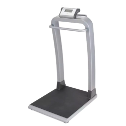 Doran DS7200 Handrail Scale Doran, DS7200, Handrail, Scale, Weight, Control, Bariatrics, DS7200, 