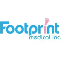 Footprint ST-S Silicone Tourniquet (Case of 50)  Footprint ST-S Silicone Tourniquet (Case of 50), ST-S
