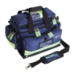 KEMP 10-104 Large Professional Trauma Bag - KEMP 10-10410-104-NVY-PRE
