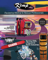 KEMP USA - EMS Catalog 2021 Equipping Medical & Rescue Professionals KEMP, USA , EMS, Catalog,  Equipping, Medical, Rescue, Professionals, ems, productos de emergencia, emergencia, emergency, 2021, 