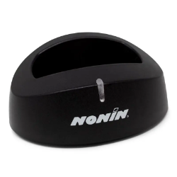 Nonin 2500 Charger Stand, for use with PalmSat 2500 Series Nonin, 2500, Charger, Stand, PalmSat 2500 Series, Nonin 2500 Charger Stand, PalmSat 2500, accesories, 2500, series, 
