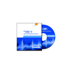 Nonin nVISION Data Management Software for Series Avant / 8500 / 2500 / 7500 / 9840 nonin, nvision, nvision software, nonin software, cd, data, management, series, avant, 8500, 2500, 7500, 9840, 