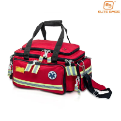 SKINTACT EB02.008 & EB02.026 Elite Bags Extremes BLS Bag trauma, bags, bags, paramedic backpack, backpack, elite bags, skintact bags, bls bag, EB02.008, eb02.026,  