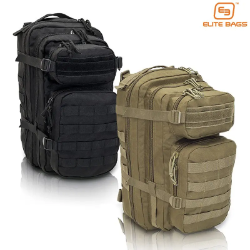SKINTACT Elite Bags Tactical C2 Backpack trauma, bags, bags, paramedic, backpack, backpack, elite bags, skintact bags, MB10.137, MB11.010, c2 backpack, c2, 