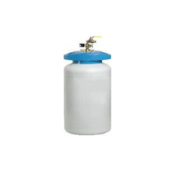 Wallach 900109-3 Liquid Nitrogen 20 Liter Dewar Wallach, liquid, nitrogen, 20 liter, dewar 