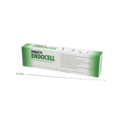 Wallach Endocell (Different Quantities) Wallach, Endocell, simple, manual, suction, process