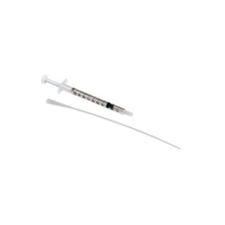 Wallach The Inseminator with Syringe (Different Sizes) wallach, the inseminator, 5.5" with syringe
