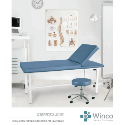 Winco Essentials Collection Catalog  Winco Essentials Collection Catalog, Chais, bed, privess, 