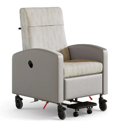 Winco INVERNESS 24-HOUR TREATMENT RECLINER Catalog  Winco INVERNESS 24-HOUR TREATMENT RECLINER Catalog, 