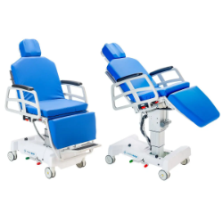 Winco TMM5 PLUS SURGICAL STRETCHER-CHAIR Catalog  Winco TMM5 PLUS SURGICAL STRETCHER-CHAIR Catalog, Weight Control, Bariatrics, 