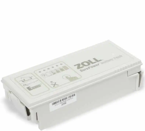 8019-0535-01 SurePower Lithium Battery for R Series, E Series