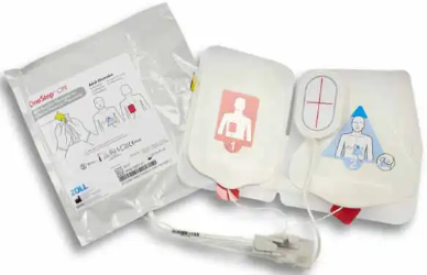 OneStep CPR P Resuscitation Electrode