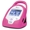 99-0171-00 Vet30 Monitor SunTech BP, AccuVet SpO2, Temp, Flamingo Pink Armour