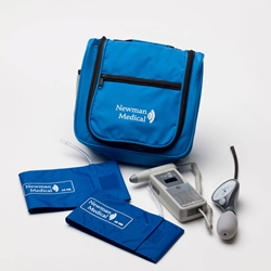 Newman Medical DD-PAD | ABI Kit with Doppler  newman, medical, dd-pad, abi, kit, doppler, 