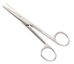 CooperSurgical Euro-Med Mayo Scissors (Different Sizes) coopersurgical, euro, med, mayo, scissors 