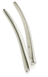 CooperSurgical Euro-Med Rochester-Pean Hemostatic Forceps (Different Sizes) coopersurgical, euro-med, rochester, pean, hemostatic, forceps 