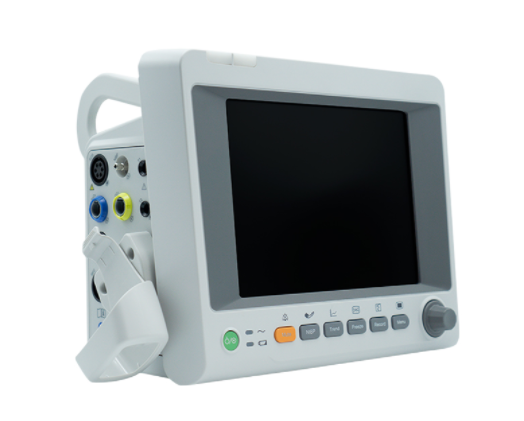 EDAN iM50 8.4" Color TFT LCD Patient Monitor
