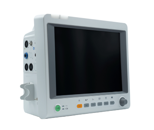 EDAN iM70 12" Touch Screen Patient Monitor