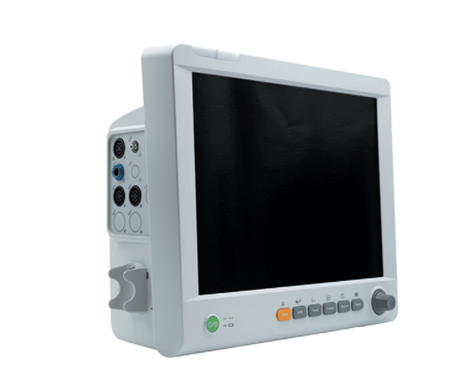 EDAN iM80 15" TFT Color Display Patient Monitor