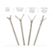 Cooper Surgical Forceps & Scissors for ES9000 (Different Versions) -  ES9000ES-BPSY Biopsy Forceps
