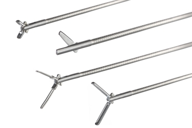 Cooper Surgical Forceps & Scissors for ES9000 (Different Versions) Cooper Surgical Forceps for ES9000, Forceps, ES9000, ES-BPSY, ES-LNGR, ES-FBGR, ES-SCIS, Scissors