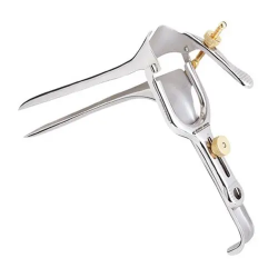 CooperSurgical 64-107 Snowman Speculum Graves Blade W35 L152 coopersurgical, 64 -107, snowman, specula, graves, blade