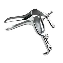 CooperSurgical 64-108 Graves Speculum Open-sided W35 L122 coopersurgical, 64 - 108, open, sided, speculum