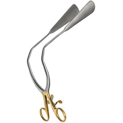 CooperSurgical 64-307 Tru-View Lateral Wall Retractor coopersurgical 64 - 307 tru view lateral wall retractor