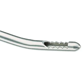 CooperSurgical 64-628 Novak Curette 3mm/Endometrial Curette coopersurgical 64 - 628 novak curette, 907022-3, 