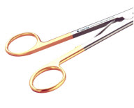 CooperSurgical 67-435 Endocervical Speculum w/no Locking Handle coopersurgical 67 - 435 endocervical speculum locking handle