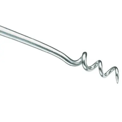 CooperSurgical 67-451 Marlow Corkscrew Hook coopersurgical, surgical,  67 - 451, marlow, corkscrew, hook, 907024, 