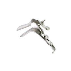 CooperSurgical Euro-Med Weisman Side Opening Graves Speculum (Different Sizes) coopersurgical, euromed, side, opening, graves, 903012, 903013, 