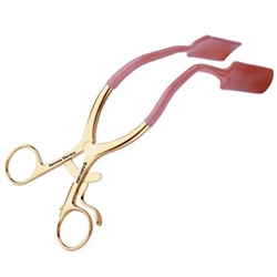 CooperSurgical LEEP Cer-View Lateral Wall Retractor (Different Sizes) coopersurgical f410 leep cer view lateral wall retractor, f420 cer view retractor, 909069, 