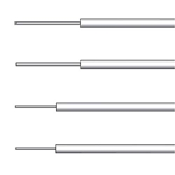 CooperSurgical LEEP Electrode Needle, Box of 5 (Different Sizes) coopersurgical n0550 needle electrode, n1200 leep, n2512, leep, n2555 leep, 909135, 