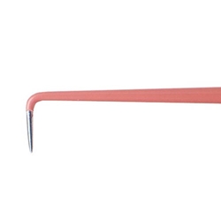 CooperSurgical LEEP Hook (Different Sizes) coopersurgical f810 leep straight hook, f812 left angled hook, f813 right angled hook, F810, F812, F813, 