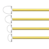 CooperSurgical LEEP Loop Electrodes - Large Radius. Box of 5 (Different Sizes) LEEP, ELectrodes, Large, Radius, Loop, 909013, 909132, 909009, cooper, surgical, coopersurgical, 
