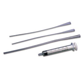 CooperSurgical MX730 Milex Insemination Cannula with Syringe, 8 Fr, Open End. Box of 24 cooper mx730, insemination cannula, mx730 cannula, cannula mx730 cooper, cooper mx730 french