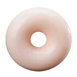 CooperSurgical Milex Pessary Donut (Different Sizes) coopersurgical, milex, pessary, donut 