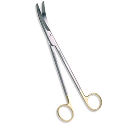 CooperSurgical Z-Scissors (Different Measurements) coopersurgical, z-scissors, surgical